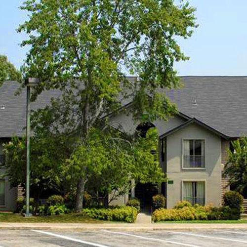 Rime Garden Inn & Suites Irondale Exteriör bild