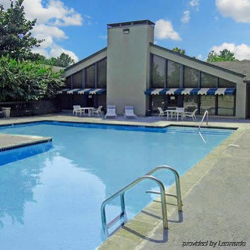 Rime Garden Inn & Suites Irondale Exteriör bild